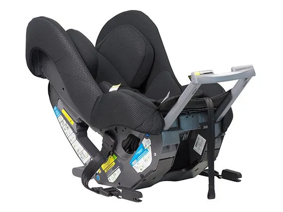 Britax Safe N Sound Quickfix