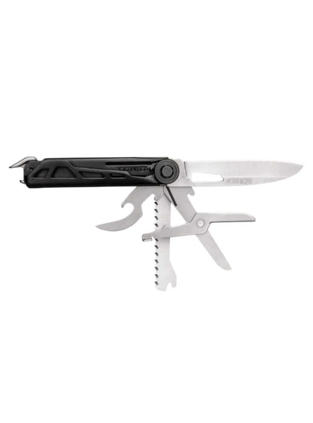 Gerber Armbar Scout Onyx
